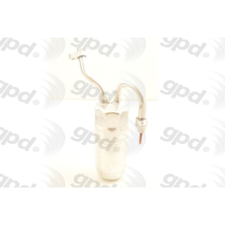 Gpd Accum/ Filter Driers, 1411941 1411941